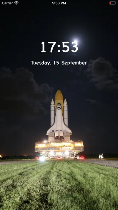 Captures d'écran de Wallpaper 4K HD