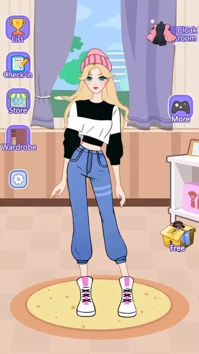 صور Fashion Master -Perfact Outfit