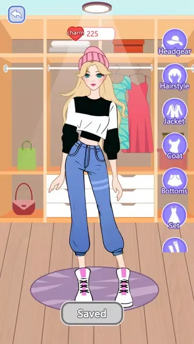 صور Fashion Master -Perfact Outfit