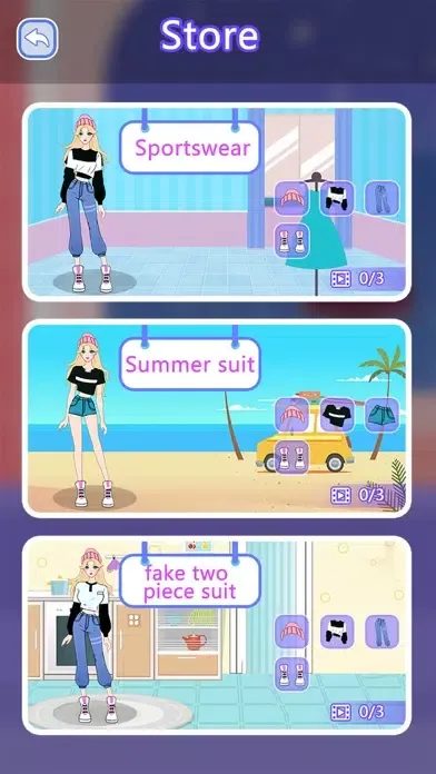صور Fashion Master -Perfact Outfit