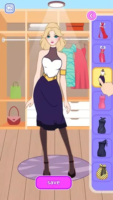 صور Fashion Master -Perfact Outfit