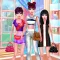 College Girls Makeup Games