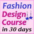 fashion design course in 30 days fashion design course in 30 days