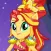 Queen my mlp little salon pony
