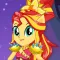 Queen my mlp little salon pony