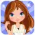 Fashion Dress Up Princess Sofia spa games for girl