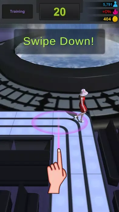 تصاویر Runway Game