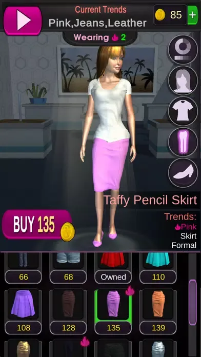 تصاویر Runway Game
