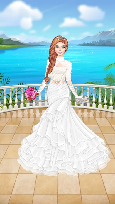 Fashion Dress Up - Girl Games Screenshots