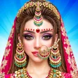 Desi Bridal Dress up Games
