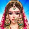 Desi Bridal Dress up Games