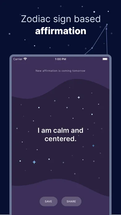 laluna | Life Guidance স্ক্রিনশট