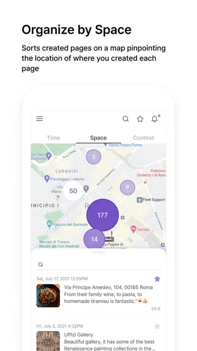 DigitalPage – Trusty AI Memo应用截图