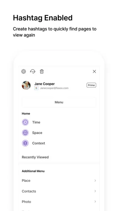 DigitalPage – Trusty AI Memo应用截图