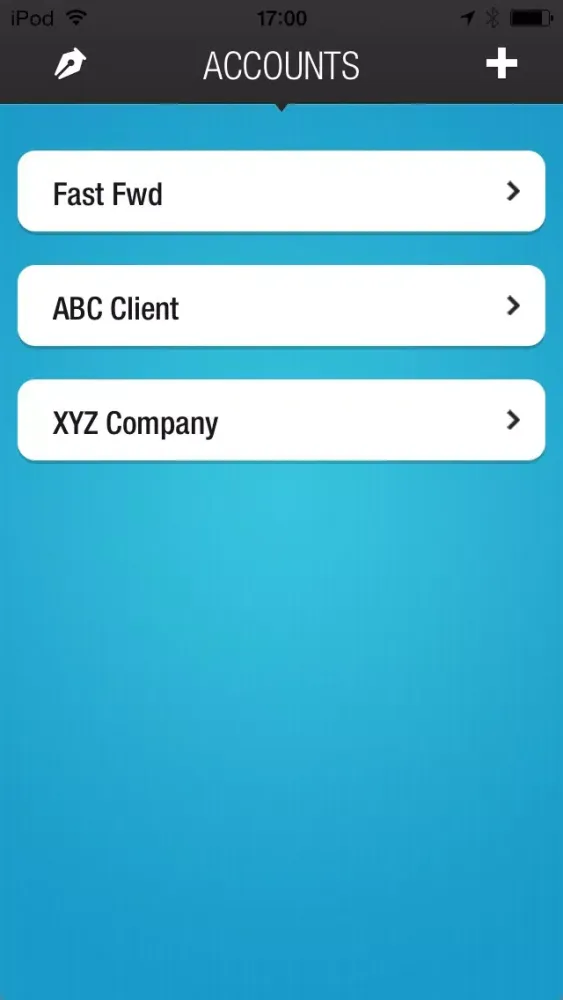 Fast Analytics for Google Analytics™ Screenshots