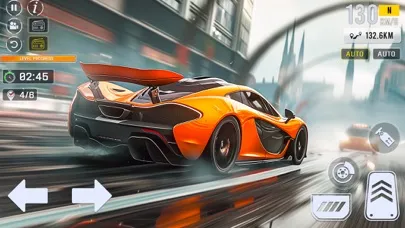 Zrzuty ekranu Fast Car Racing Car Games 3d