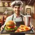 My Burger & Pizza Shop Game