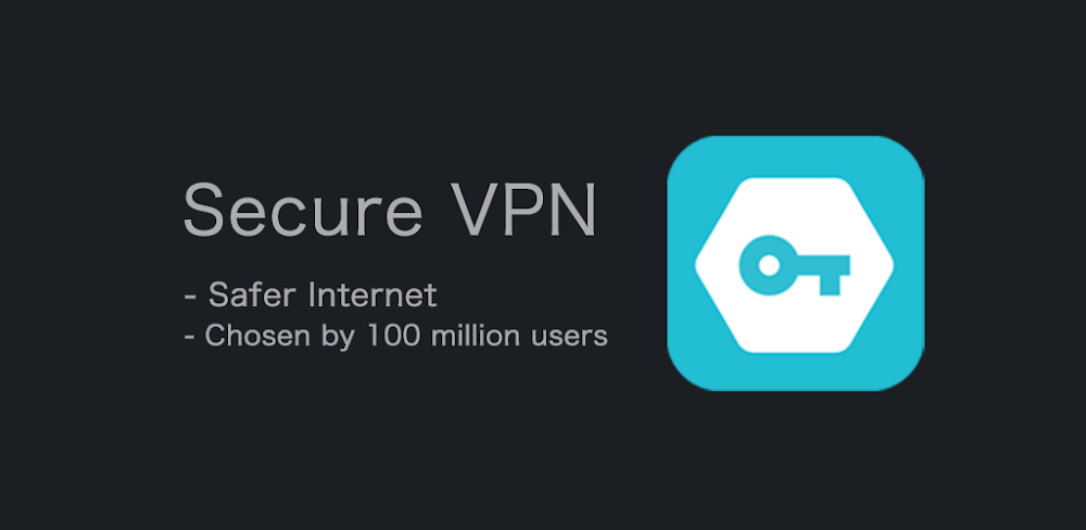 Secure VPN