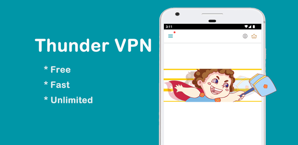 Thunder VPN