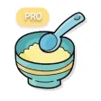 Baby Solids Food Tracker PRO Baby Solids Food Tracker PRO