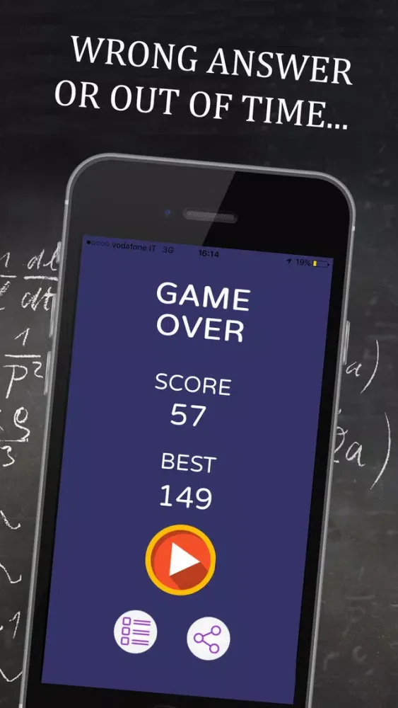 تصاویر Speedy Math Lite