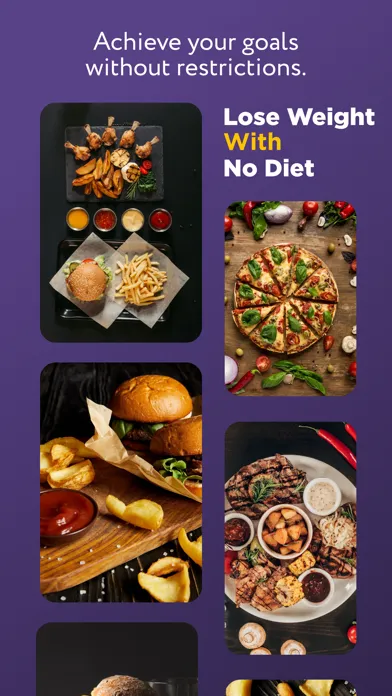 Ảnh chụp màn hình của My Fasting Tracker