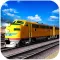 Fast Train Drive : Real Simulator 2016