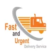 Fast and Urgent Shipper