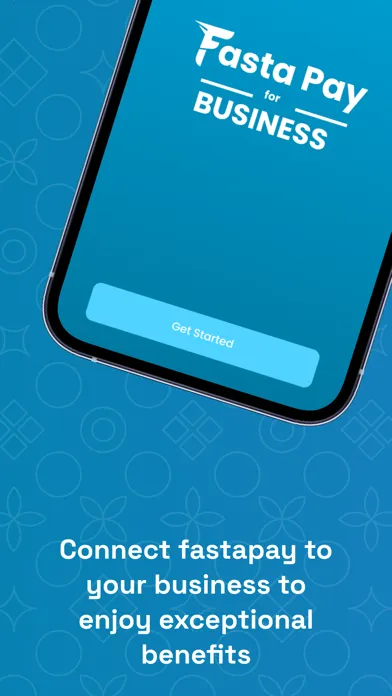 Fasta pay স্ক্রিনশট