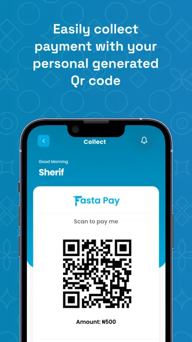 Fasta pay স্ক্রিনশট