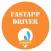 FastApp Taxi Driver
