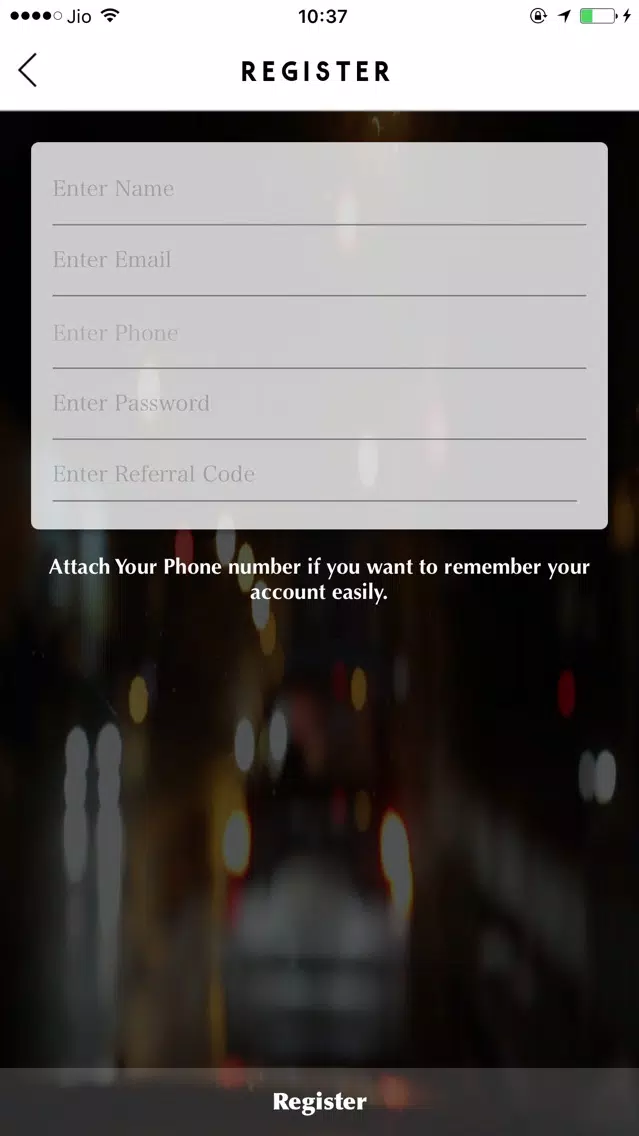 تصاویر FastApp Taxi