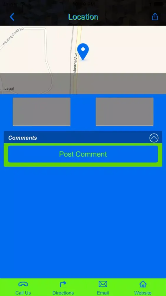Capturas de pantalla de Flip 2 It Sports Center