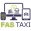 FAS.TAXI: Driver