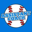 Baseball Assistant Coach