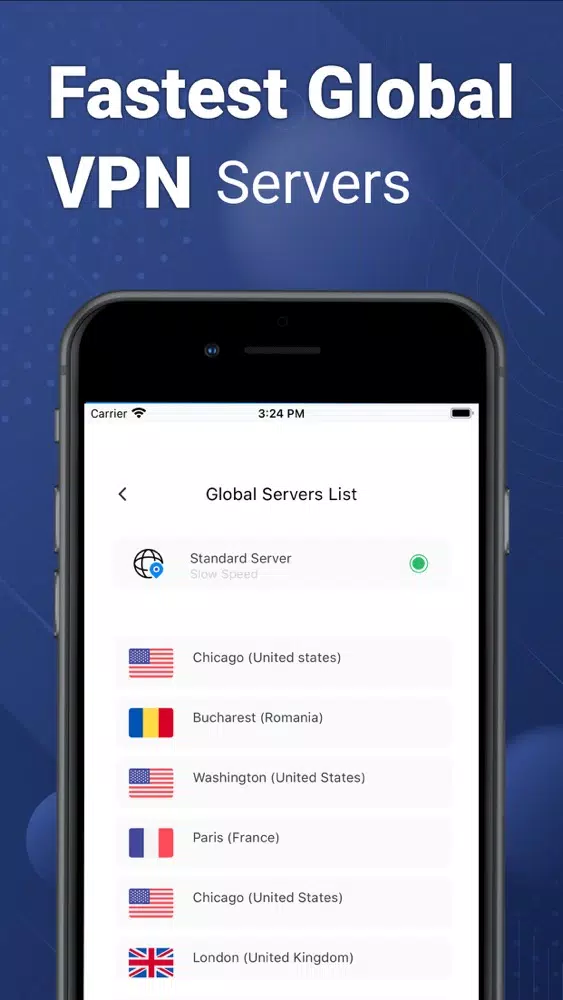 VPN Shield + Safari AD Blocker 스크린샷