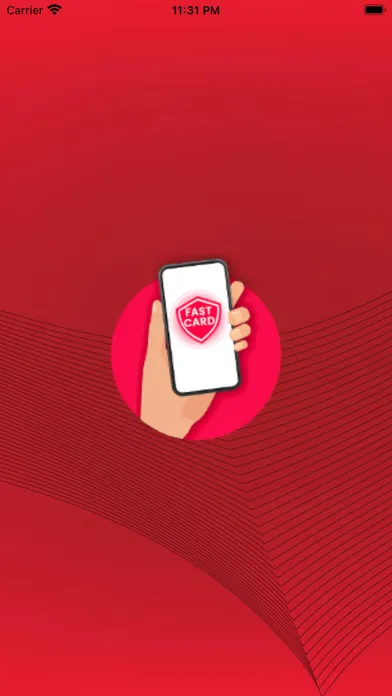 صور Fastcard VPN