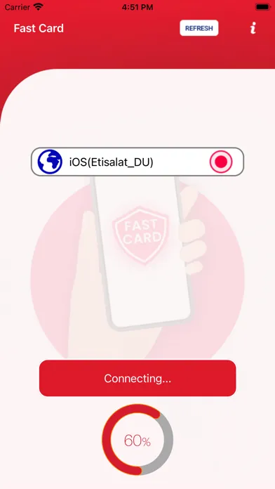 صور Fastcard VPN
