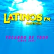 Latinos FM Latinos FM
