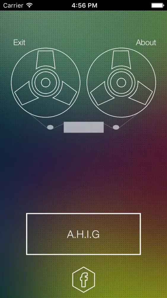 A.H.I.G Screenshots