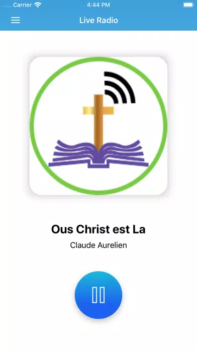 Tangkapan layar Echo de la Verite