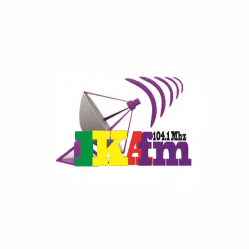 IKA FM IKA FM