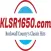 KLSR 1650 Lake Shore Radio