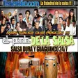 LA CATEDRAL DE LA SALSA