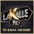 LA KALLE 93.7FM