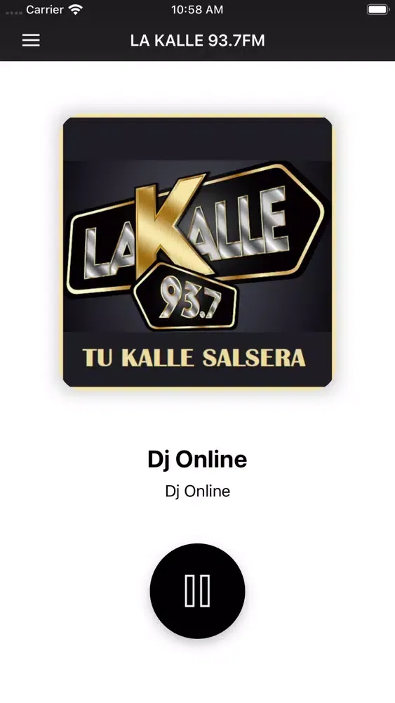 تصاویر LA KALLE 93.7FM