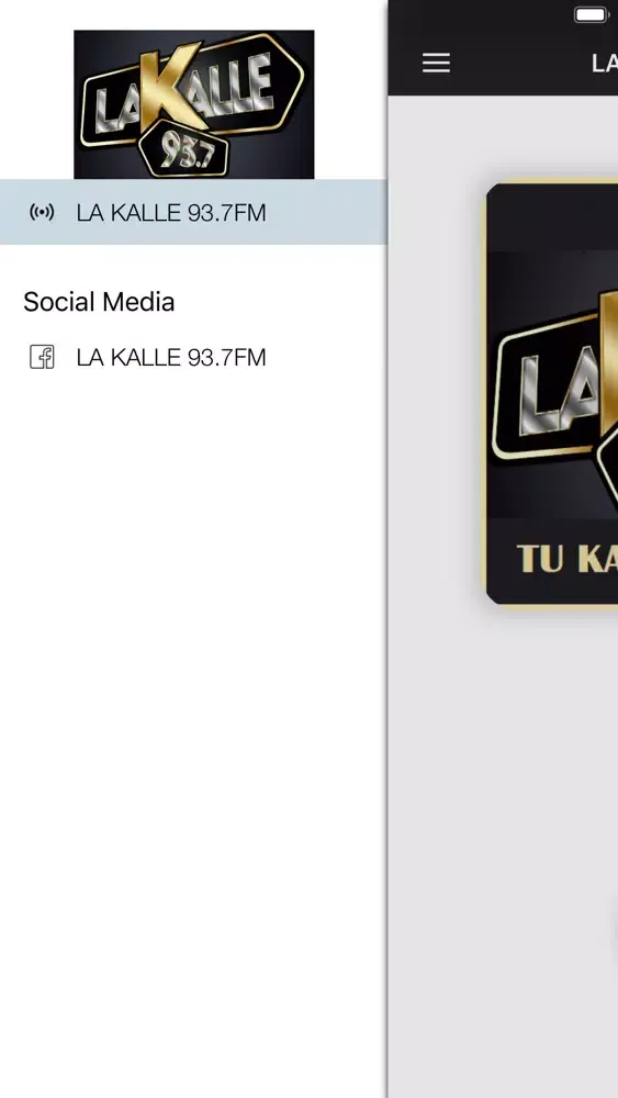 تصاویر LA KALLE 93.7FM