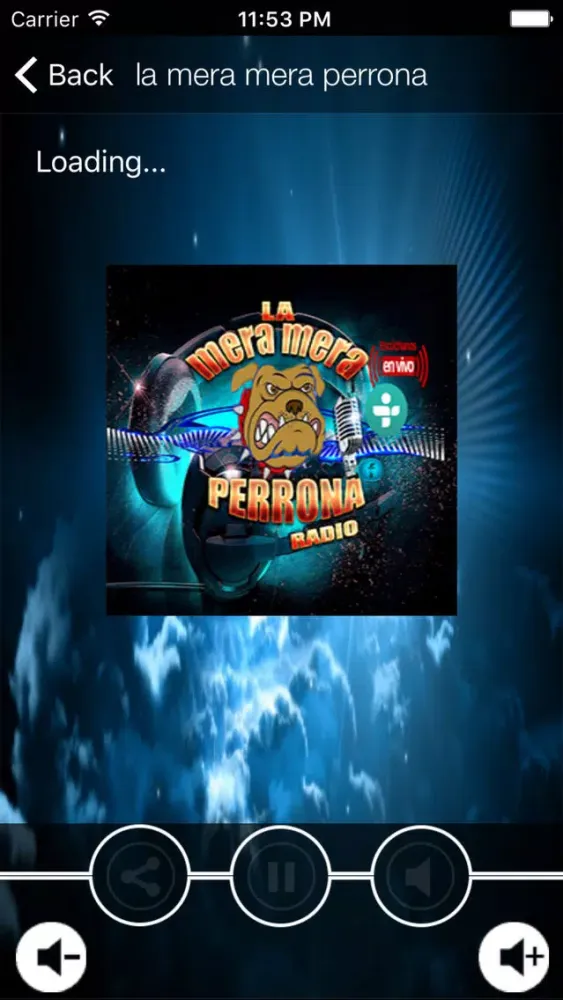 la mera mera perrona应用截图
