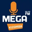 Mega Kizomba ( Maputo )