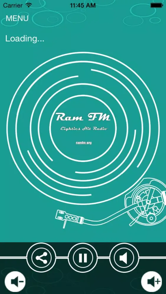 صور RAM FM Eighties Hit Radio